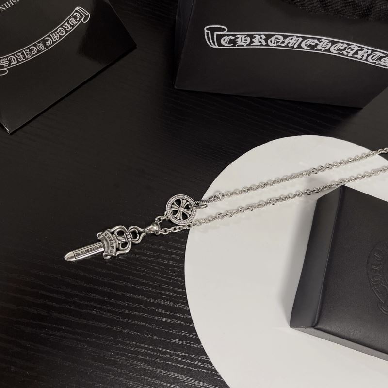 Chrome Hearts Necklaces